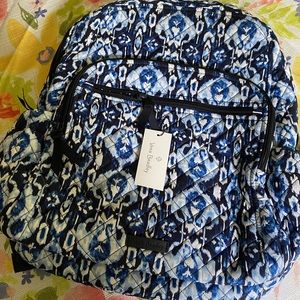 Vera Bradley Backpack